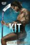 [Chicago Blaze 08] • Kit · A Chicago Blaze Hockey Romance